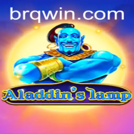 Explorando o Fascinante Jogo Aladdinslamp