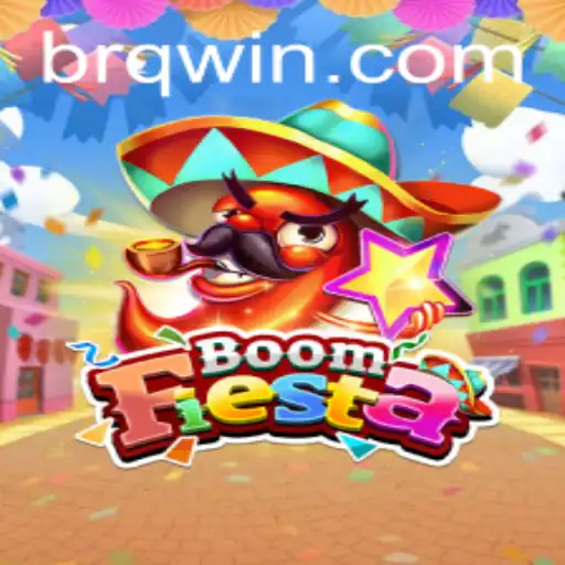 Descubra BoomFiesta: O Novo Fenômeno dos Jogos Digitais