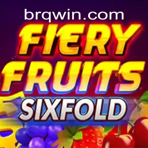 Explorando o Mundo de FieryFruitsSixFold: Um Jogo Inovador em qwin.com