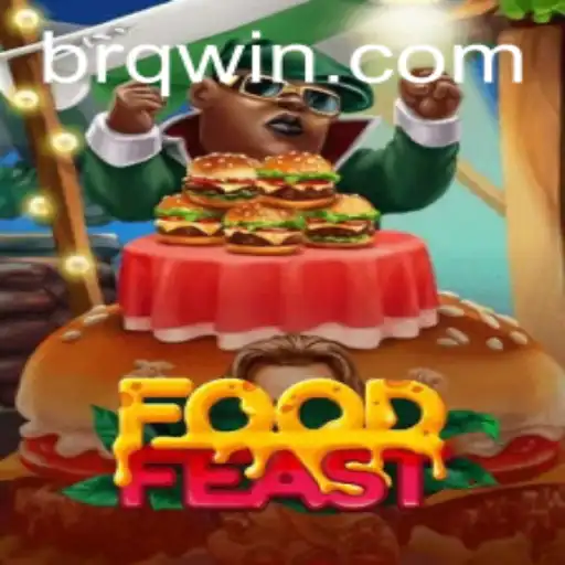 Descubra as Aventuras de FoodFeast: Um Jogo Delicioso no Universo de qwin.com