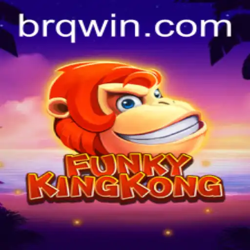 FunkyKingKong: A Revolução no Mundo dos Jogos