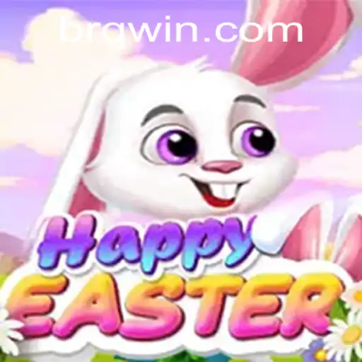 Descubra o Mundo Animado de HappyEaster no Qwin.com