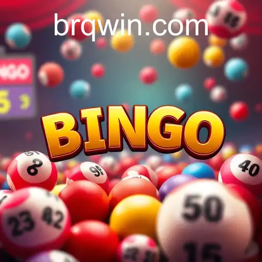 Jogos de bingo