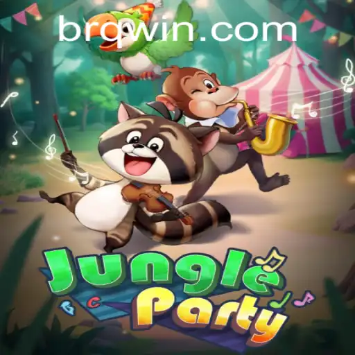 Descubra o Fascinante Mundo de JungleParty: Regras e Como Jogar