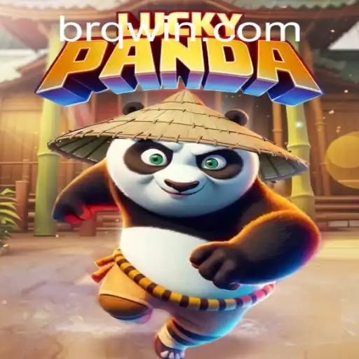 Descubra as Emoções do Jogo LuckyPanda com Qwin.com