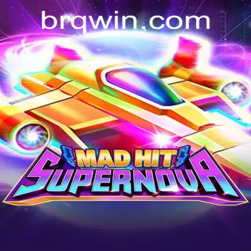 Descubra o Fascinante Mundo de MadHitSupernova: O Jogo Revolucionário em Destaque na qwin.com