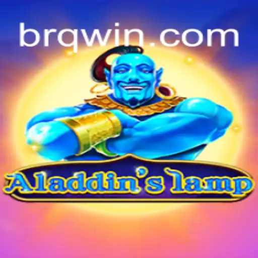 Explorando o Fascinante Jogo Aladdinslamp
