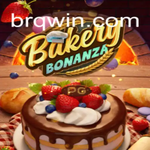 Descubra o mundo delicioso de BakeryBonanza em Qwin.com