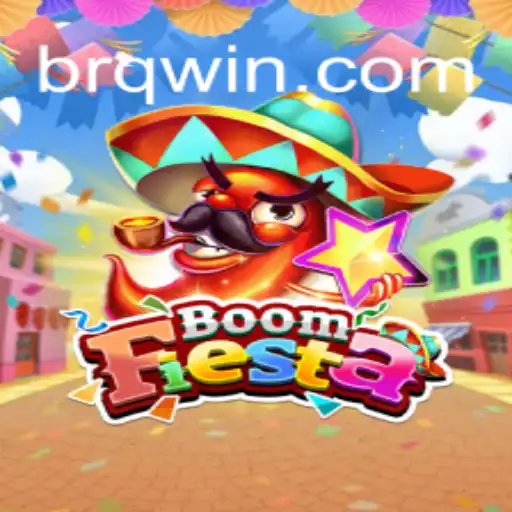 Descubra BoomFiesta: O Novo Fenômeno dos Jogos Digitais
