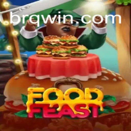 Descubra as Aventuras de FoodFeast: Um Jogo Delicioso no Universo de qwin.com