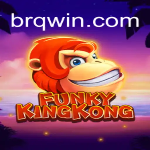 FunkyKingKong: A Revolução no Mundo dos Jogos