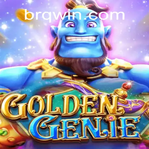 Explorando GOLDENGENIE: O Jogo do Momento