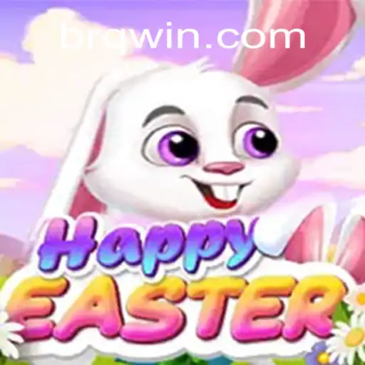 Descubra o Mundo Animado de HappyEaster no Qwin.com
