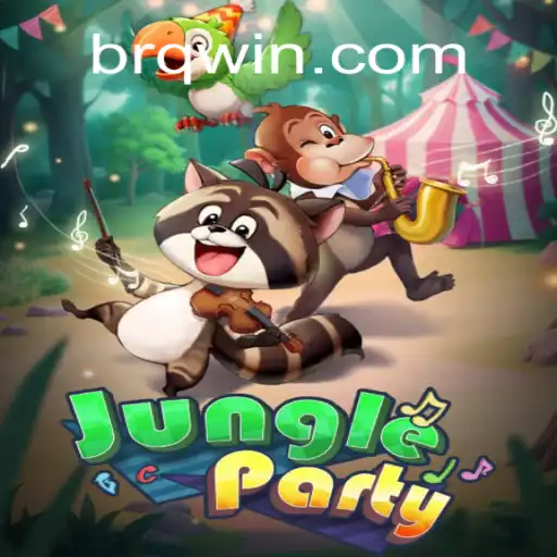 Descubra o Fascinante Mundo de JungleParty: Regras e Como Jogar