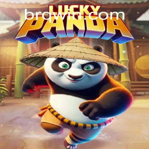 Descubra as Emoções do Jogo LuckyPanda com Qwin.com