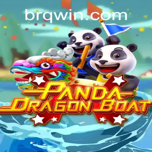 Explorando o Mundo de PANDADRAGONBOAT
