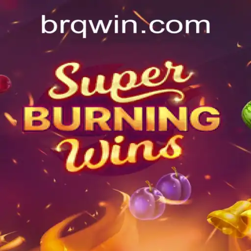Descubra o Fascinante Mundo de SuperBurningWins no Qwin.com
