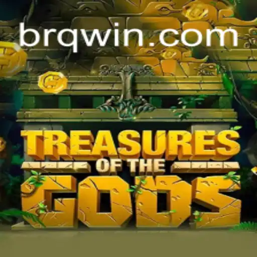 Desvendando o Mundo de 'TreasureoftheGods': A Aventura Épica