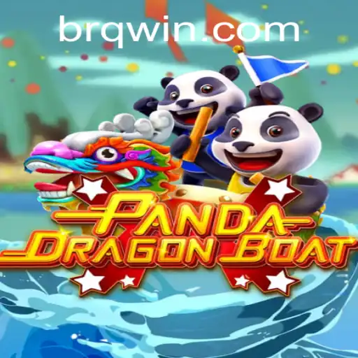 Explorando o Mundo de PANDADRAGONBOAT