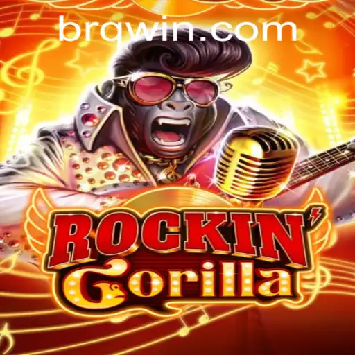 Explorando o Mundo de RockinGorilla: Um Jogo Empolgante no Universo Qwin