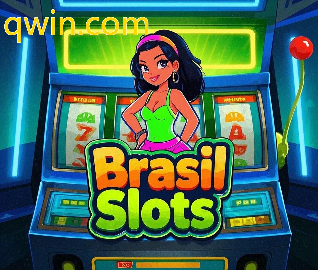 qwin.com GAME-Slots