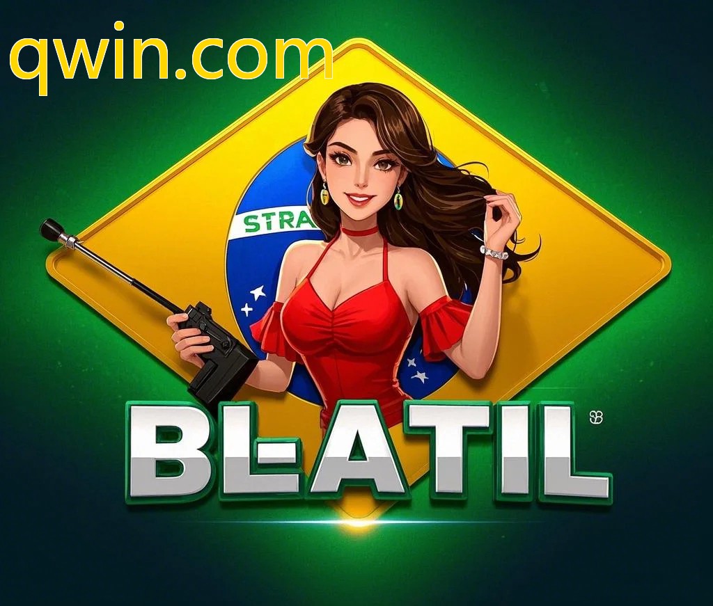 qwin.com GAME-Slots