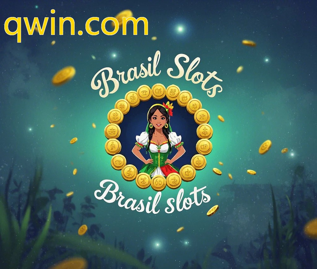 qwin.com GAME-Slots