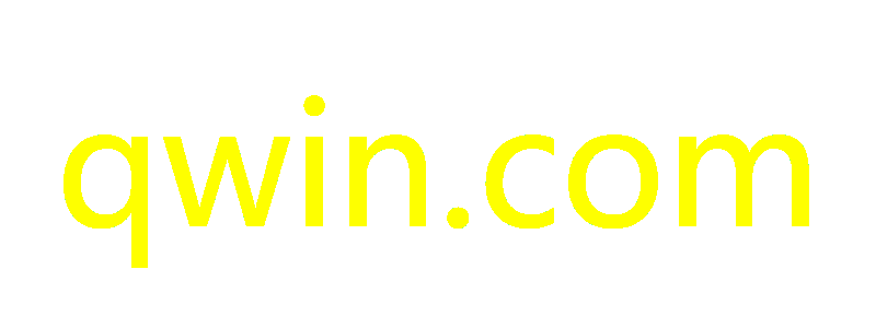 qwin.com GAME-Logo