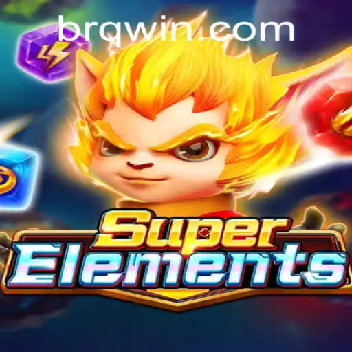 Descubra o Mundo Empolgante de SuperElements