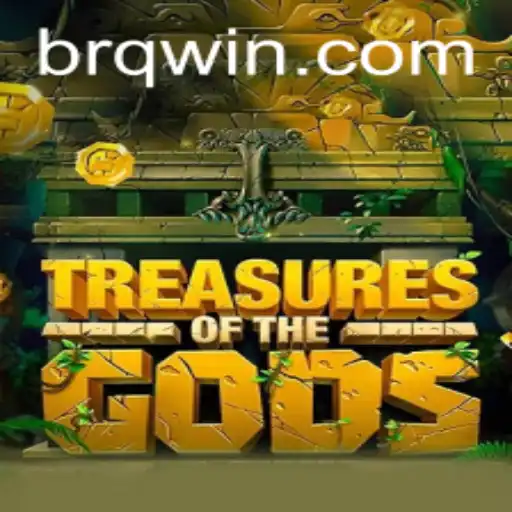 Desvendando o Mundo de 'TreasureoftheGods': A Aventura Épica