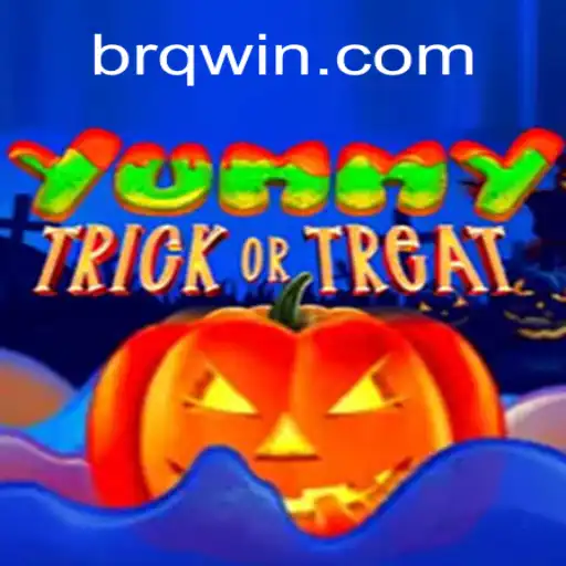 YummyTrickorTreat: A Aventura Doce de Halloween